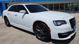 2023 Chrysler 300 S V8