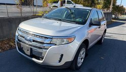 2013 Ford Edge SE
