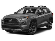 2022 Toyota RAV4 TRD Off-Road