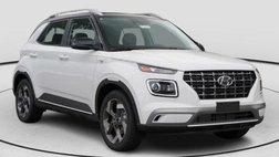2024 Hyundai Venue Limited