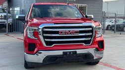 2020 GMC Sierra 1500 SLE