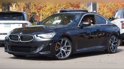 2022 BMW 2 Series 230i