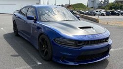 2019 Dodge Charger R/T Scat Pack