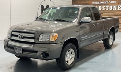 2006 Toyota Tundra SR5