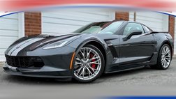 2018 Chevrolet Corvette Z06