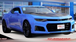 2023 Chevrolet Camaro ZL1