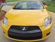 2009 Mitsubishi Eclipse Spyder GT