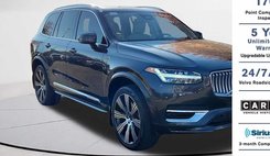 2024 Volvo XC90 Recharge T8 Plus Bright Theme 7P