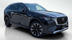 2024 Mazda CX-90 Plug-in Hybrid Premium Plus