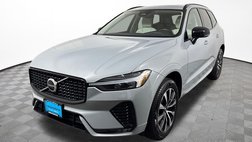 2024 Volvo XC60 B5 Core Dark Theme