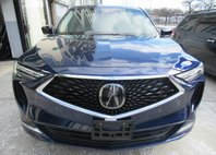 2023 Acura MDX SH-AWD w/Tech