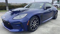 2022 Toyota GR86 Base