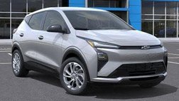 2027 Chevrolet Bolt EUV LT