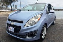 2015 Chevrolet Spark LS CVT