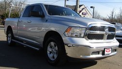 2017 Ram Ram Pickup 1500 SLT