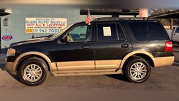 2011 Ford Expedition King Ranch