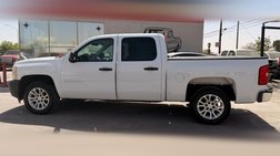 2013 Chevrolet Silverado 1500 Work Truck
