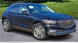 2025 Genesis GV70 2.5T Standard