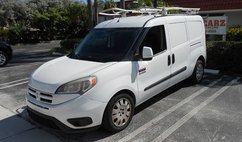 2016 Ram ProMaster City SLT