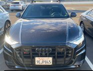 2023 Audi SQ8 4.0T quattro Prestige