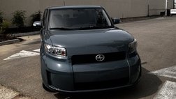 2009 Scion xB Base