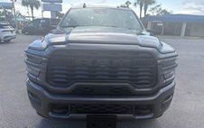 2025 Ram Ram Pickup 2500 Big Horn