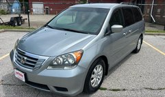 2010 Honda Odyssey EX