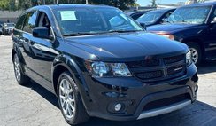 2018 Dodge Journey GT