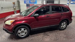 2009 Honda CR-V LX