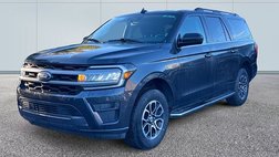 2023 Ford Expedition MAX XLT