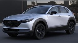 2026 Mazda CX-30 2.5 Turbo Aire Edition