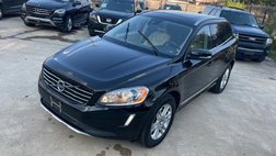 2015 Volvo XC60 T5 Drive-E Platinum