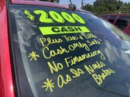 2010 Ford Edge SE