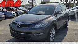 2008 Mazda CX-9 Touring