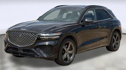 2023 Genesis GV70 2.5T Standard