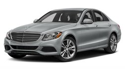 2016 Mercedes-Benz C-Class C 300 Luxury 4MATIC