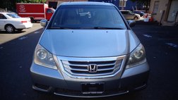 2009 Honda Odyssey EX-L