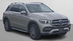 2022 Mercedes-Benz GLE-Class GLE 350 4MATIC
