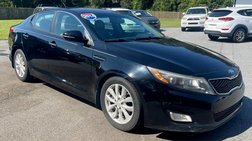 2014 Kia Optima EX