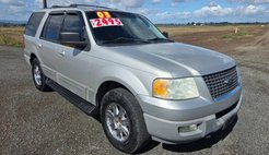 2003 Ford Expedition XLT