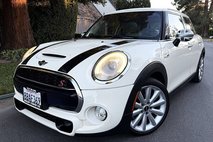 2016 MINI Hardtop Cooper S