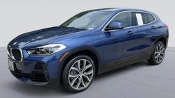 2023 BMW X2 xDrive28i