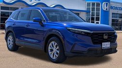 2023 Honda CR-V LX