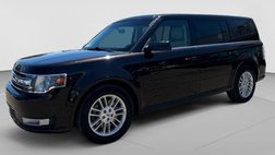 2013 Ford Flex SEL