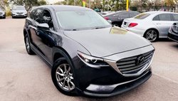 2018 Mazda CX-9 Touring