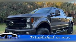 2019 Ford Super Duty F-250 XL