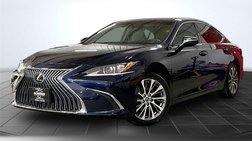 2019 Lexus ES 350 350 FWD