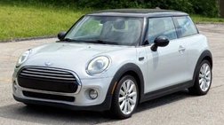 2015 MINI Hardtop Cooper