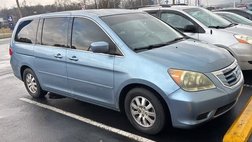 2008 Honda Odyssey EX