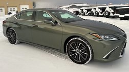 2025 Lexus ES 350 350 FWD